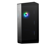 MSI Obudowa MAG PANO M100R PZ TEMPERED GLASS USB 3.2 - 1240034 - zdjęcie 3